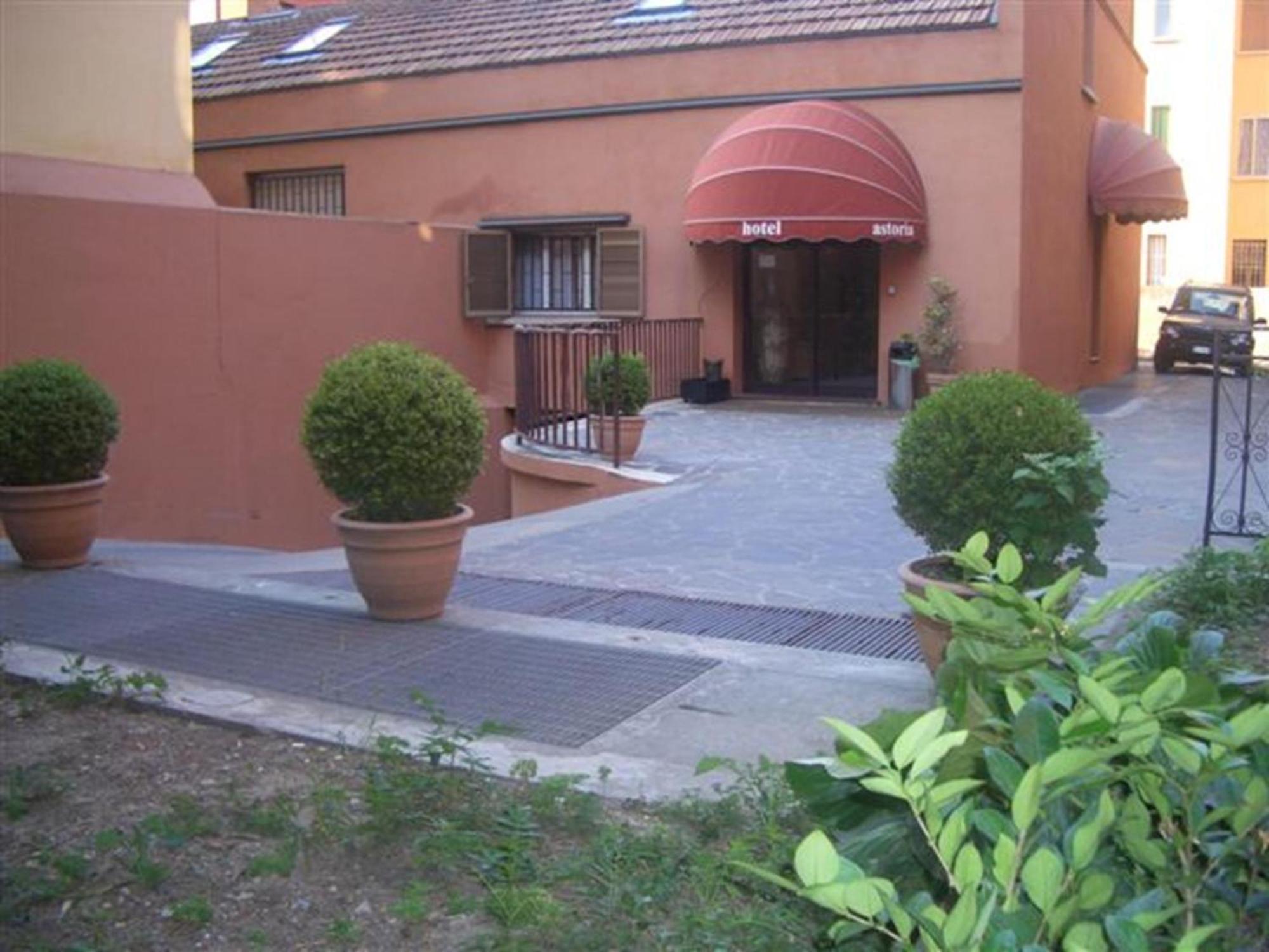 Hotel Astoria — Fotos 2